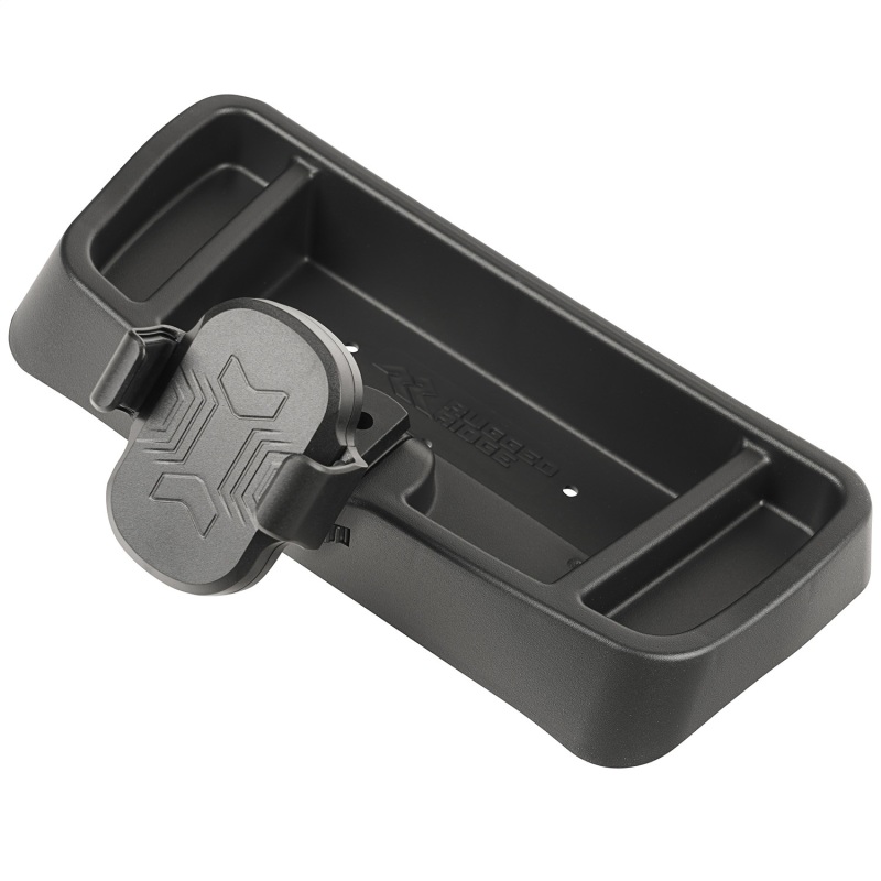 Jeep Wrangler Interior Dash Kits - Rugged Ridge - `97-`06
